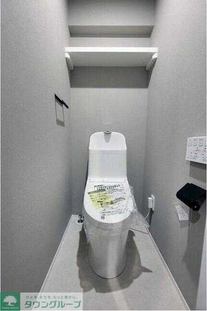 インプルーブ両国の物件内観写真